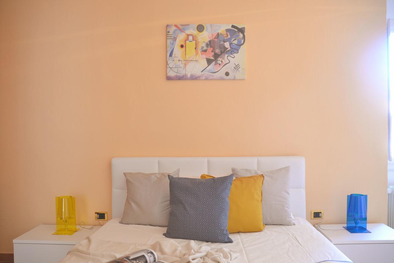 Casa Il Balconcino - Welchome Cannobio Exterior foto